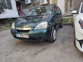 Suzuki Liana, снимка 3