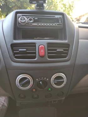 Suzuki Liana, снимка 10