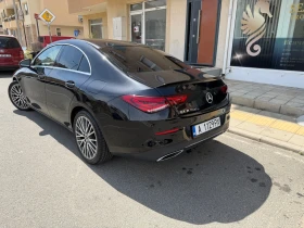Mercedes-Benz CLA CLA 180 d, снимка 5