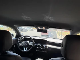 Mercedes-Benz CLA CLA 180 d, снимка 12