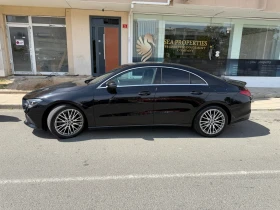 Mercedes-Benz CLA CLA 180 d, снимка 4