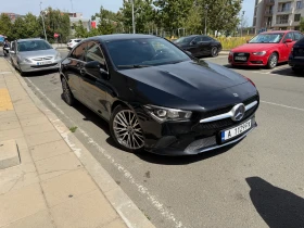 Mercedes-Benz CLA CLA 180 d, снимка 2