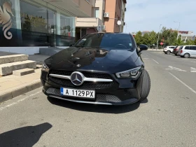 Mercedes-Benz CLA CLA 180 d, снимка 1