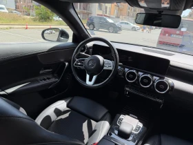 Mercedes-Benz CLA CLA 180 d, снимка 11
