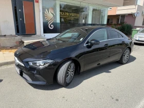 Mercedes-Benz CLA CLA 180 d, снимка 3