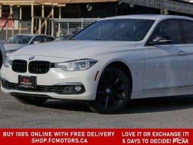 BMW 330 * АВТОКРЕДИТ * ГЛАВНО ПРЕДСТАВИТЕЛСТВО, снимка 9