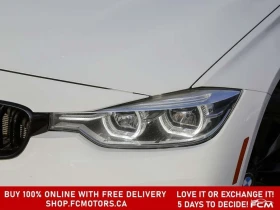 BMW 330 * АВТОКРЕДИТ * ГЛАВНО ПРЕДСТАВИТЕЛСТВО, снимка 10