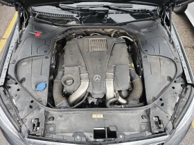 Mercedes-Benz S 550 * AMG Line * CARFAX * 59k km * , снимка 15