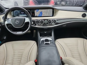 Mercedes-Benz S 550 * AMG Line * CARFAX * 59k km * , снимка 5