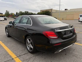 Mercedes-Benz E 400 * 4MATIC * BURMESTER * ДИСТРОНИК * HUD, снимка 6