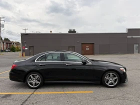 Mercedes-Benz E 400 * 4MATIC * BURMESTER * ДИСТРОНИК * HUD, снимка 4