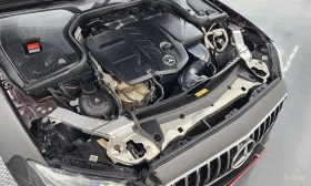 Mercedes-Benz E 220 * E220d Coupe * АВТОКРЕДИТ БЕЗ ПЪРВОНАЧАЛНА ВНОСКА, снимка 6