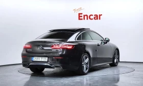 Mercedes-Benz E 220 * E220d Coupe * АВТОКРЕДИТ БЕЗ ПЪРВОНАЧАЛНА ВНОСКА, снимка 2