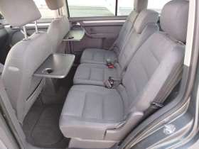 VW Touran 2.0TDI-140кс., снимка 11