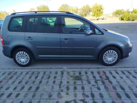 VW Touran 2.0TDI-140кс., снимка 7