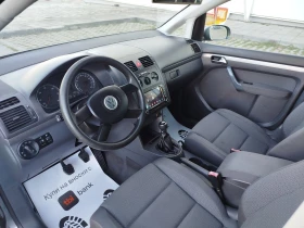 VW Touran 2.0TDI-140кс., снимка 10