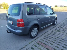 VW Touran 2.0TDI-140кс., снимка 6