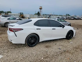 Toyota Camry 2.5l Se Nightshade, снимка 3