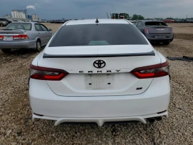 Toyota Camry 2.5l Se Nightshade, снимка 6
