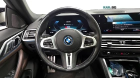 BMW i4 М50 | 360 CAMS | xDrive, снимка 13
