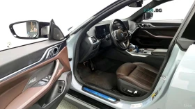 BMW i4 М50 | 360 CAMS | xDrive, снимка 10