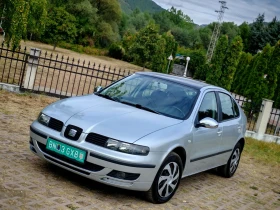 Seat Leon 1.9TDI(110)* FACELIFT* КЛИМАТРОНИК* НОВ ВНОС* , снимка 2