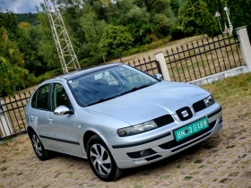 Seat Leon 1.9TDI(110)* FACELIFT* КЛИМАТРОНИК* НОВ ВНОС* , снимка 9