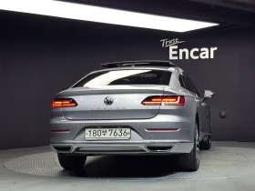 VW Arteon 2.0 Tdi Premium, снимка 4