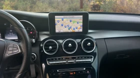 Mercedes-Benz C 220 2.2 CDI, снимка 12