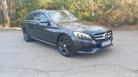Mercedes-Benz C 220 2.2 CDI, снимка 3