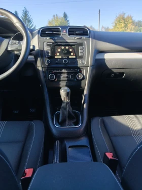 VW Golf 2.0TDI, снимка 14