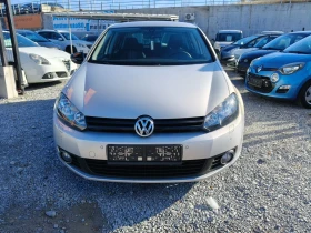 VW Golf 2.0TDI, снимка 1