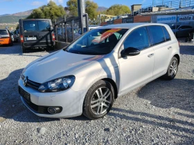 VW Golf 2.0TDI, снимка 3