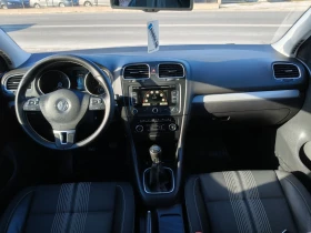 VW Golf 2.0TDI, снимка 13
