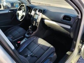 VW Golf 2.0TDI, снимка 11