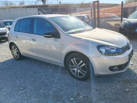 VW Golf 2.0TDI, снимка 2