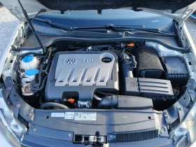 VW Golf 2.0TDI, снимка 16
