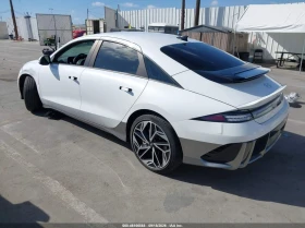 Hyundai Ioniq 6 Sel, снимка 3