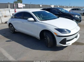 Hyundai Ioniq 6 Sel, снимка 1