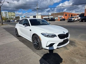 BMW M2 * Competition * CARFAX * H/K АУДИО * , снимка 10