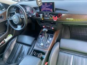 Audi A6 3.0 TDI QUATTRO MATRIX | Mobile.bg   15