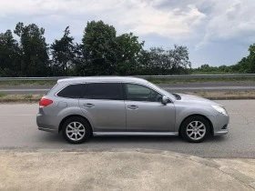 Subaru Legacy 2.0 4x4, снимка 4