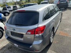 Subaru Legacy 2.0 4x4 | Mobile.bg    13