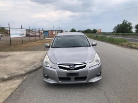 Subaru Legacy 2.0 4x4, снимка 3