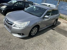 Subaru Legacy 2.0 4x4, снимка 8