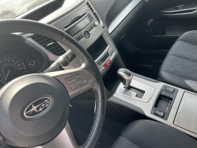 Subaru Legacy 2.0 4x4, снимка 15