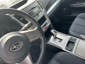 Subaru Legacy 2.0 4x4 | Mobile.bg    15