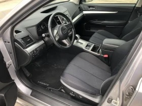 Subaru Legacy 2.0 4x4, снимка 6