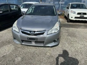 Subaru Legacy 2.0 4x4, снимка 9