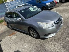 Subaru Legacy 2.0 4x4, снимка 10